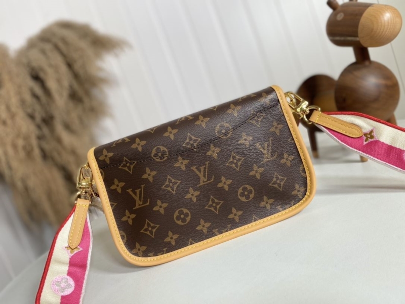 LV Satchel bags